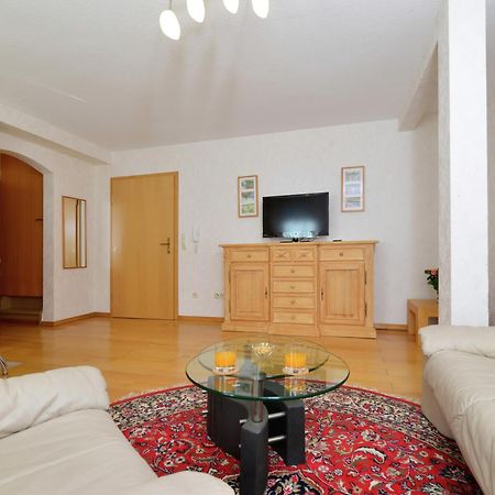 Apartment With Garden In Eimelrod Willingen  Luaran gambar