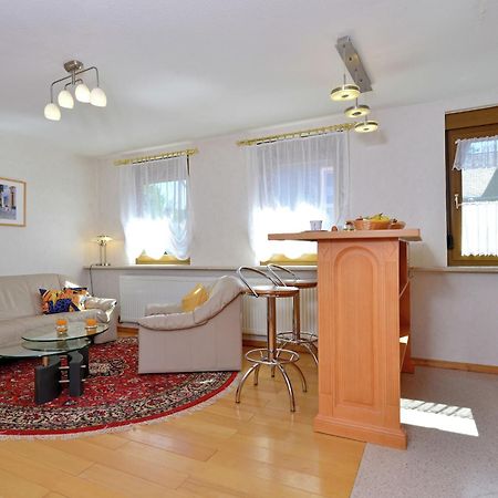 Apartment With Garden In Eimelrod Willingen  Luaran gambar