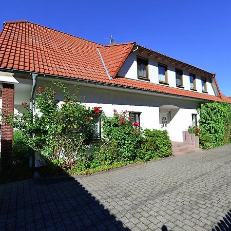 Apartment With Garden In Eimelrod Willingen  Luaran gambar