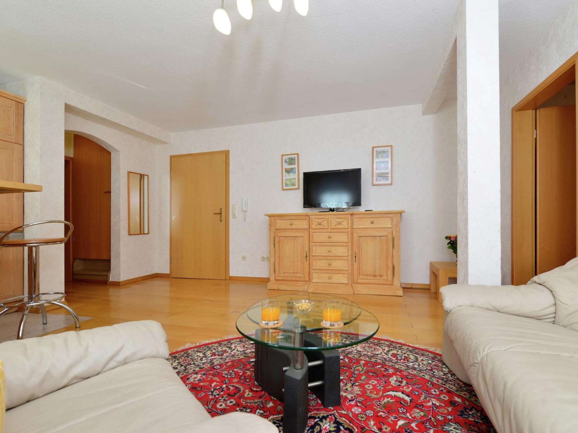 Apartment With Garden In Eimelrod Willingen  Luaran gambar