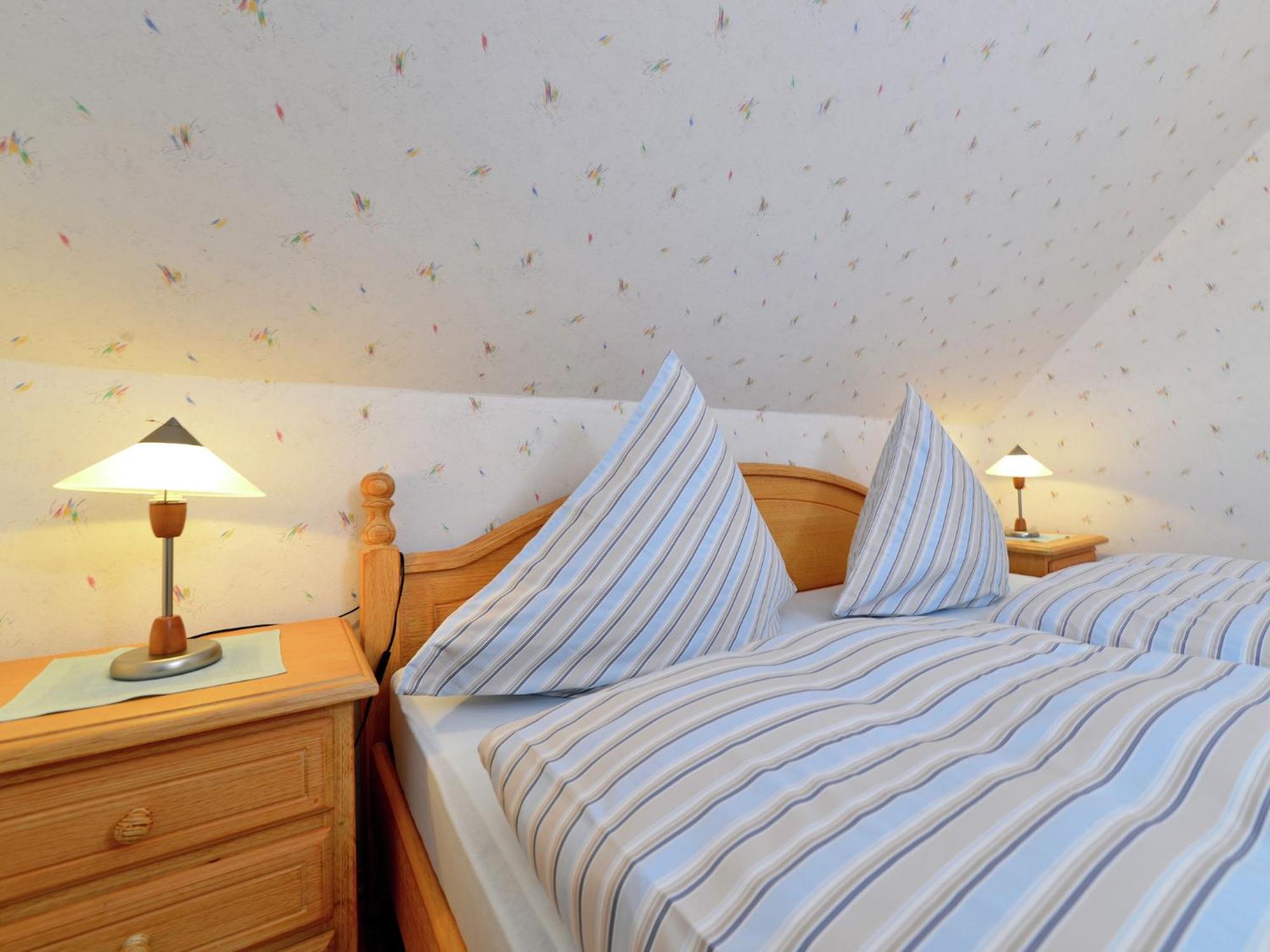 Apartment With Garden In Eimelrod Willingen  Luaran gambar