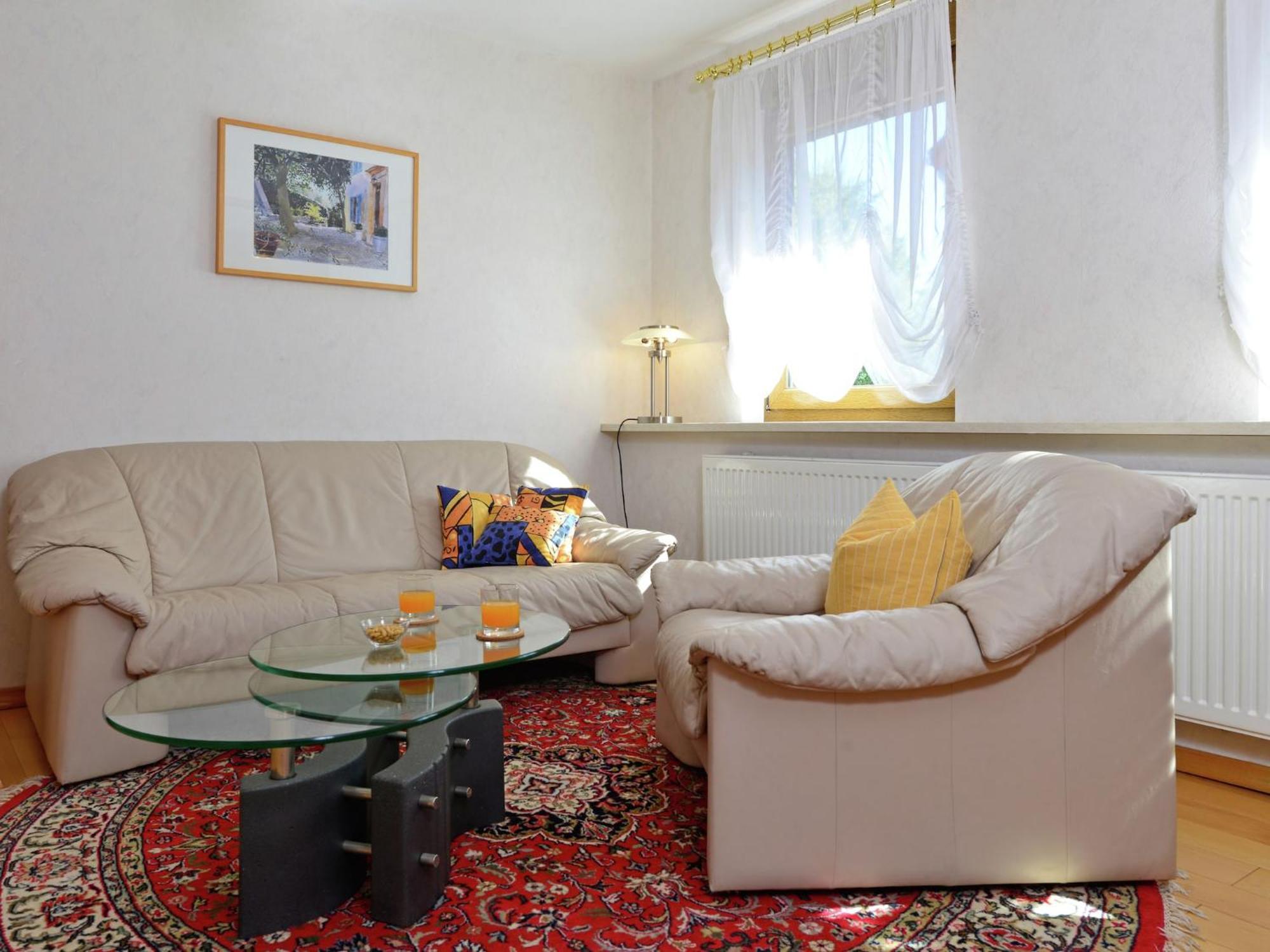 Apartment With Garden In Eimelrod Willingen  Luaran gambar
